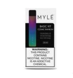 Myle V4 Basic Kit Device with Charger Wire - Image 3