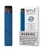 Myle V4 Basic Kit Device