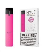 Myle V4 Basic Kit Device