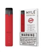 Myle V4 Basic Kit Device