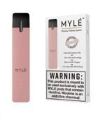 Myle V4 Basic Kit Device