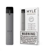 Myle V4 Basic Kit Device