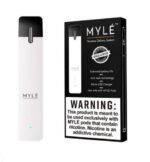 Myle V4 Basic Kit Device