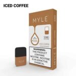 Myle V4 Pod disposable vape 50mg Pre-filled