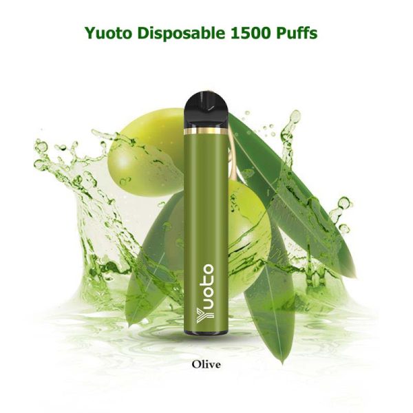 Yuoto-1500-Olive