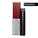 Pod Salt Go Disposable vape 2500 puffs