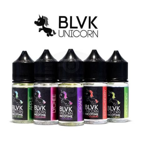 BlVK Unicorn Nic Salt