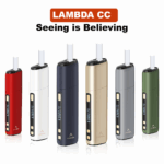 LAMBDA CC Device