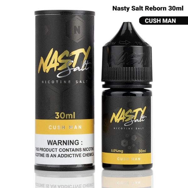 Nasty Salt Reborn 30ml