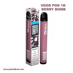 VGOD POD 1K Disposable vape Kit