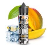 VGOD SaltNic E-liquid