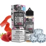 VGOD SaltNic E-liquid