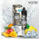 VGOD SaltNic E-liquid