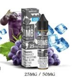 VGOD SaltNic E-liquid