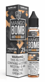 VGOD SaltNic E-liquid