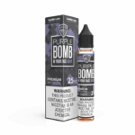 VGOD SaltNic E-liquid