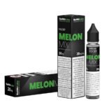 VGOD SaltNic E-liquid 20mg, 25mg, 50mg All Flavors - Image 19