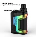 Geekvape Aegis Hero 45w