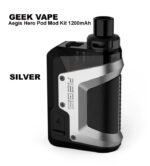 Geekvape Aegis Hero 45w