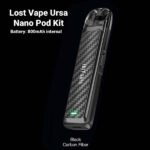 Lost Vape Ursa Nano Pod Kit 800mAh - Image 18