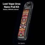 Lost Vape Ursa Nano