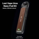 Lost Vape Ursa Nano