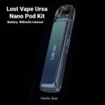 Lost Vape Ursa Nano