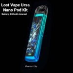 Lost Vape Ursa Nano