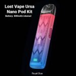 Lost Vape Ursa Nano