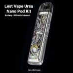 Lost Vape Ursa Nano