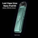Lost Vape Ursa Nano