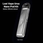 Lost Vape Ursa Nano