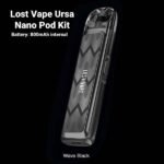 Lost Vape Ursa Nano