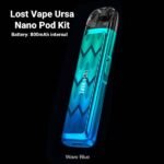Lost Vape Ursa Nano