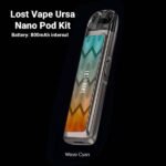 Lost Vape Ursa Nano