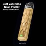Lost Vape Ursa Nano