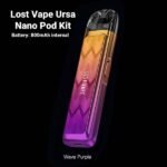 Lost Vape Ursa Nano