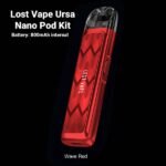 Lost Vape Ursa Nano