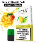 Myle V1 Classic Pods Vape