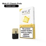 Myle V1 Classic Pods Vape