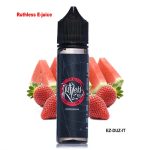 Ruthless E-juices 60ml