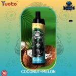 Yuoto Thanos Coconut Melon