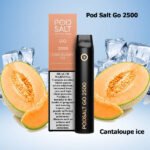 podsalt-go-2500 puffs