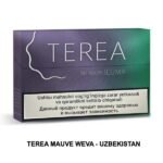 Terea Uzbekistan