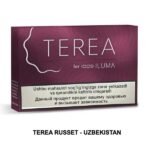 Terea Uzbekistan