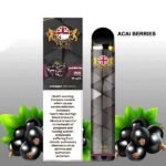vicig Disposable vape 1500 puffs