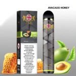 vicig Disposable vape 1500 puffs