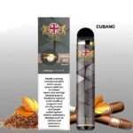 vicig Disposable vape 1500 puffs