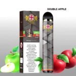 vicig Disposable vape 1500 puffs