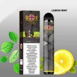 vicig Disposable vape 1500 puffs